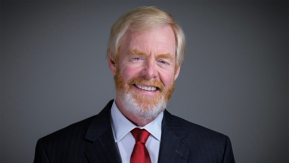 Brent Bozell