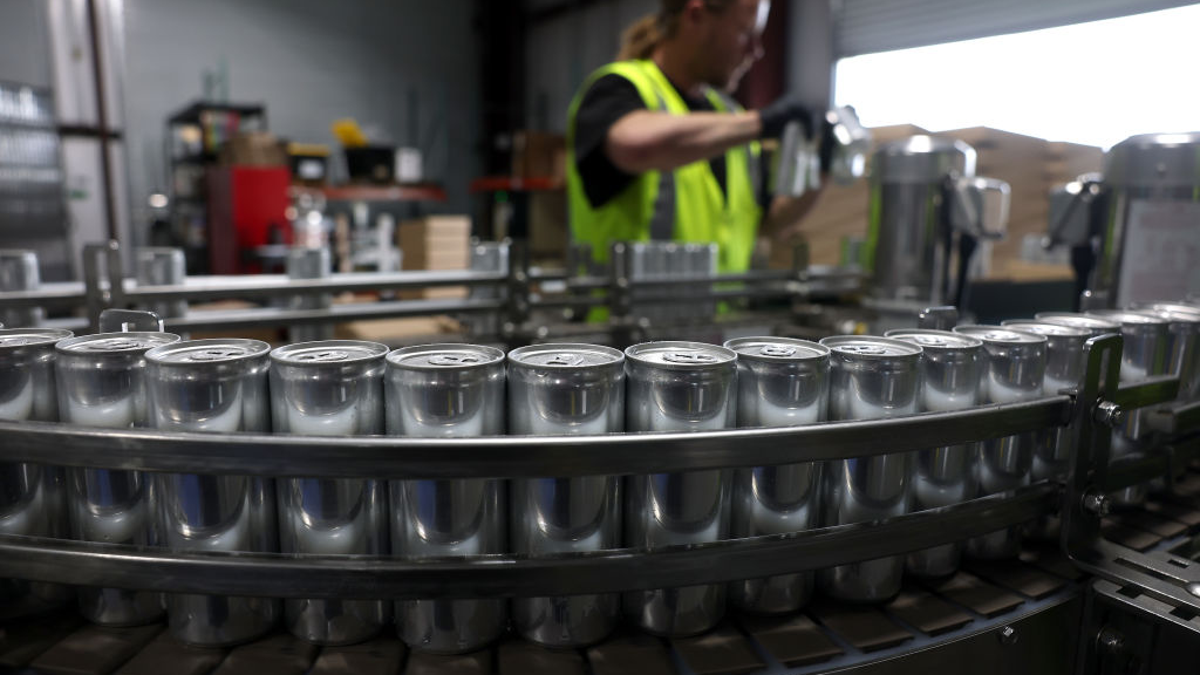 beer-manufacturing