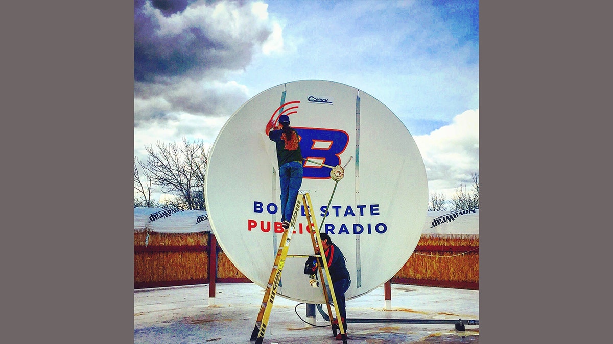 Boise State Public Radio, which has been serving Idaho for nearly five decades, is an NPR-member station that could be severely impacted if the Trump administration successfully halt federal funding of public media.
