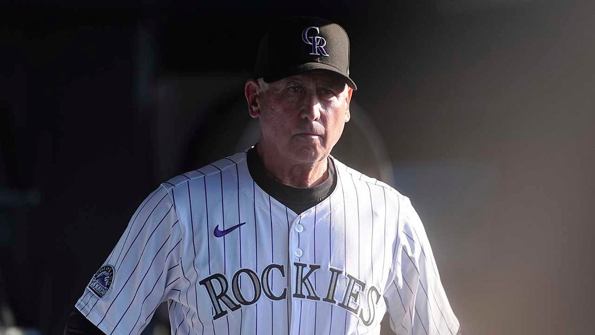 BUD BLACK IN THE REFUGE