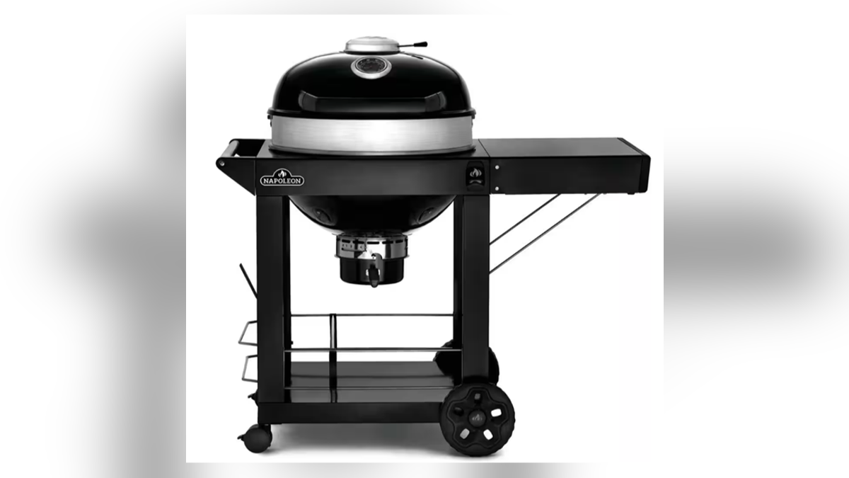 Home Depot's Father's Day sale is here, shop deals on grills, tools and outdoor equipment  at george magazine