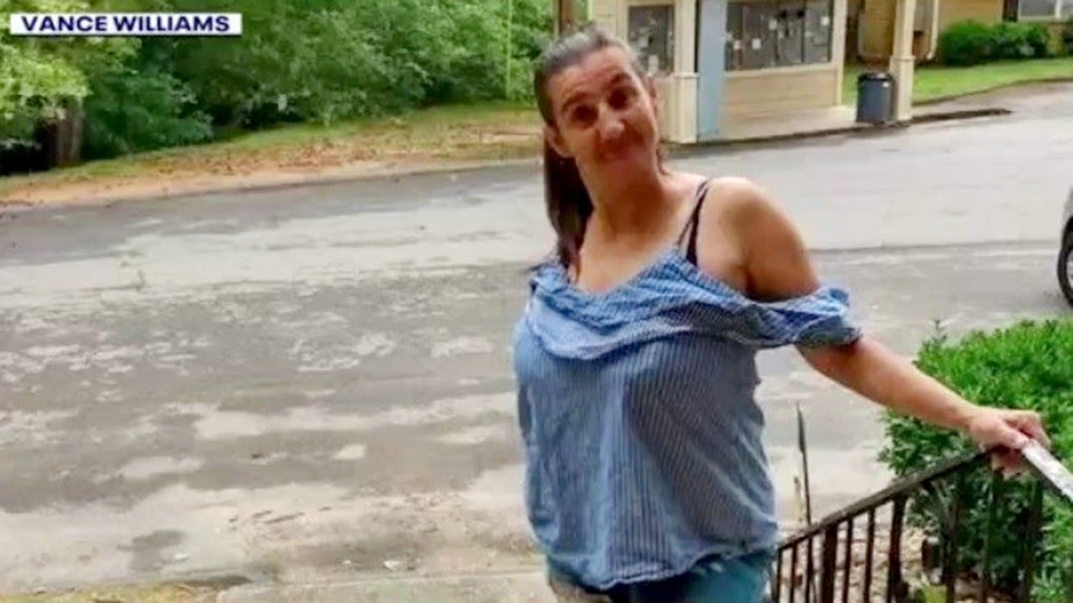 Camillia Williams, 52