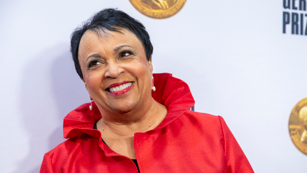 carla hayden