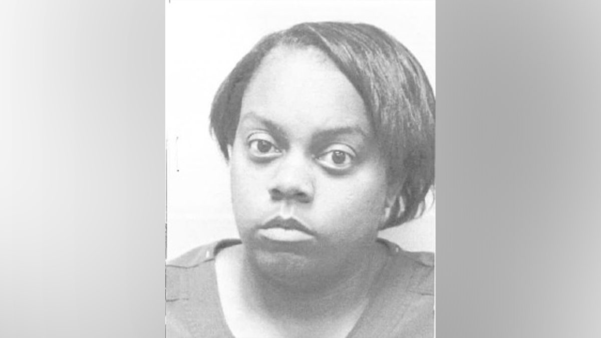 Casey Smith booking photo
