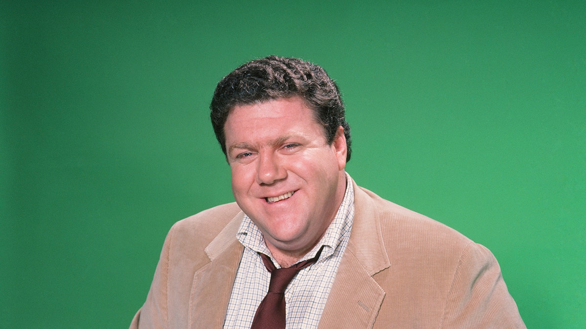 George Wendt as Norm Peterson