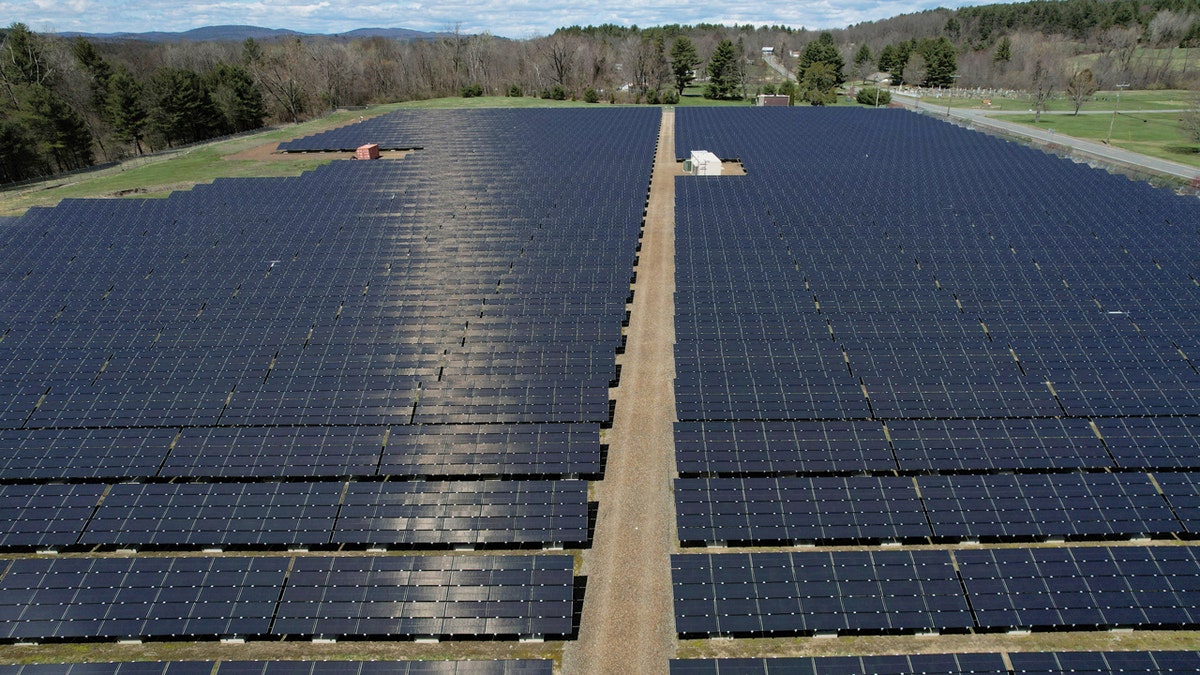 Undocumented connection devices were recovered wrong of Chinese star powerfulness inverters.