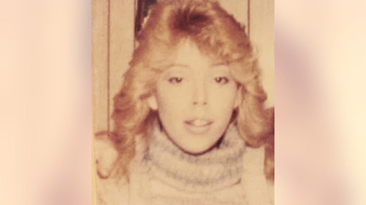 Christine Gallegos 
