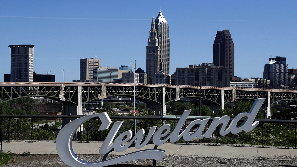 Cleveland
