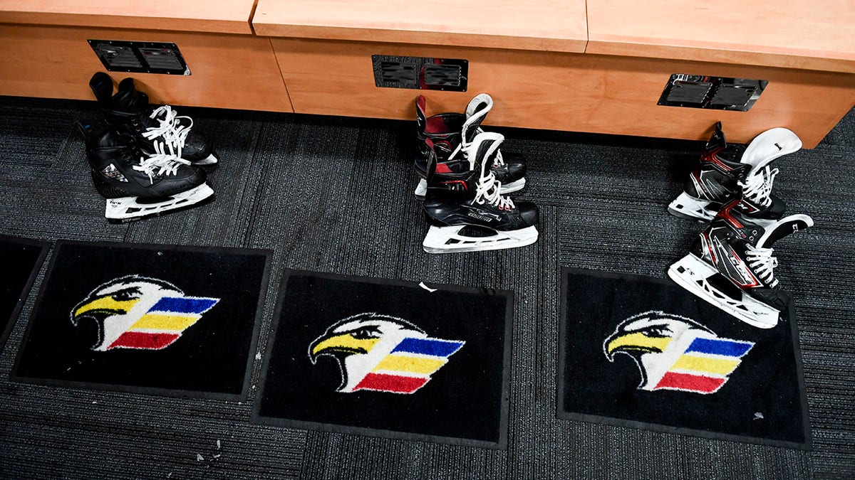 Colorado Eagles