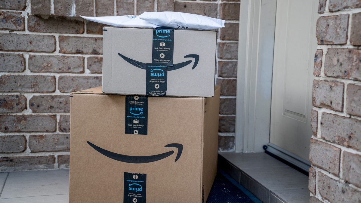Amazon is kicking off the summer with some big discounts for Memorial Day.