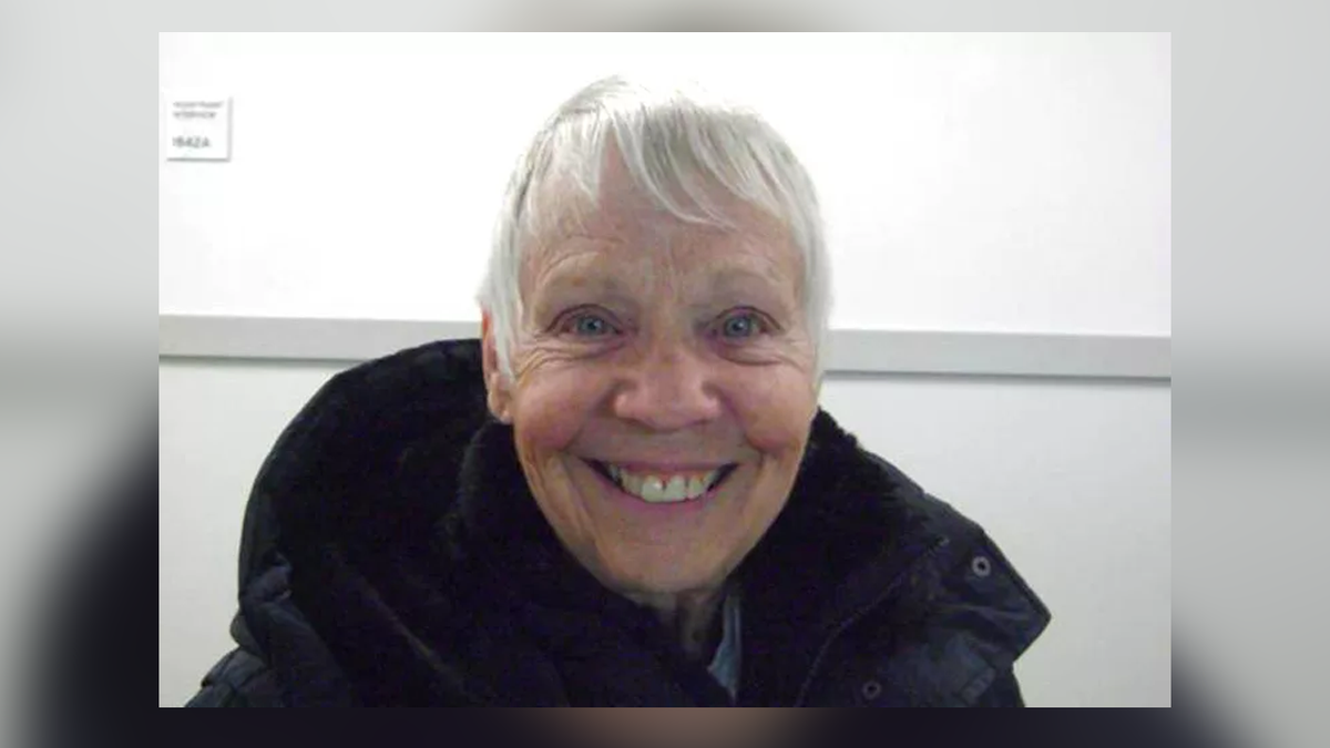 Elizabeth Smart's kidnapper, Wanda Barzee