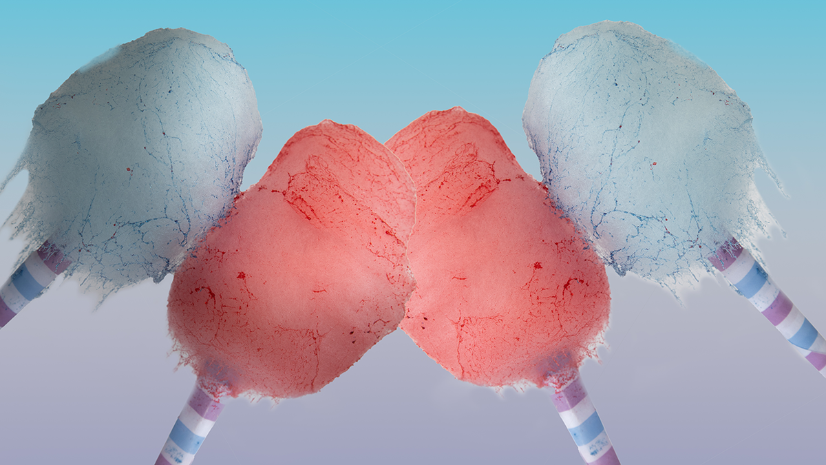McDonald's customers have discovered a DIY secret menu hack that allows them to concoct a cotton candy sprite
