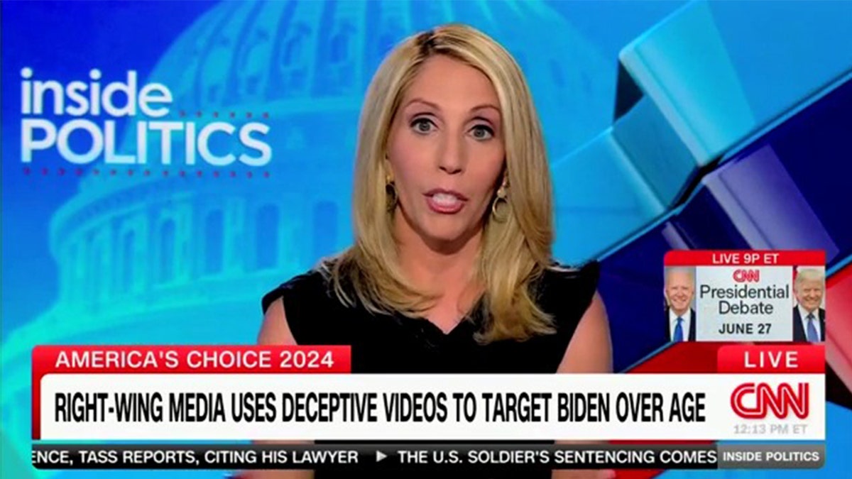 Dana Bash