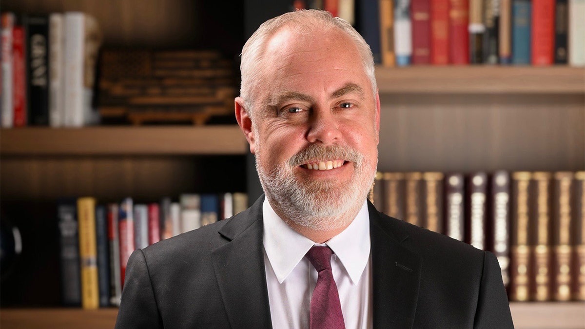 David Bozell