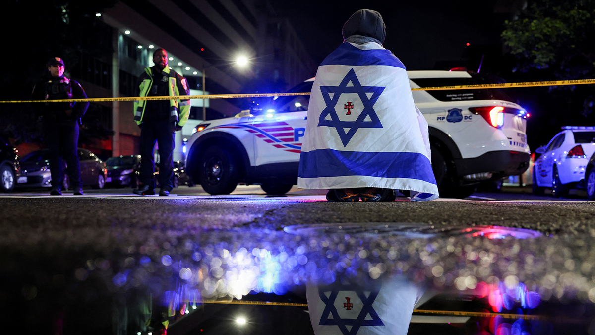 dc shooting