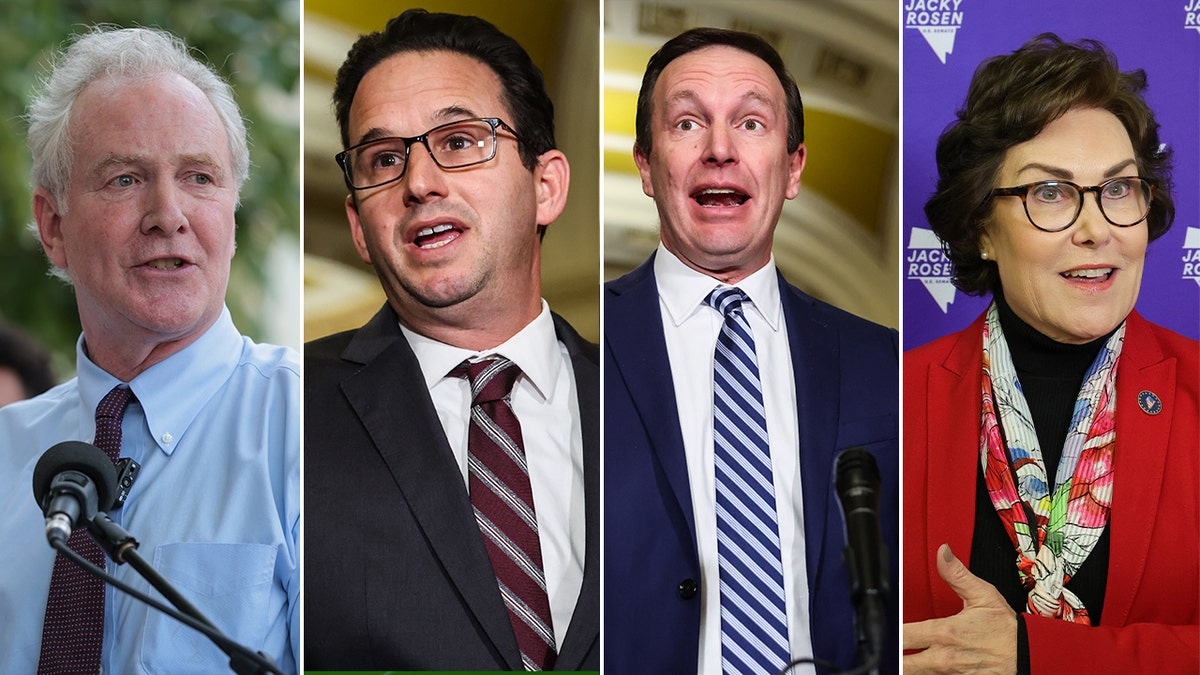 Os democratas estão lamentando seu voto para confirmar Marco Rubio como secretário de Secretário.