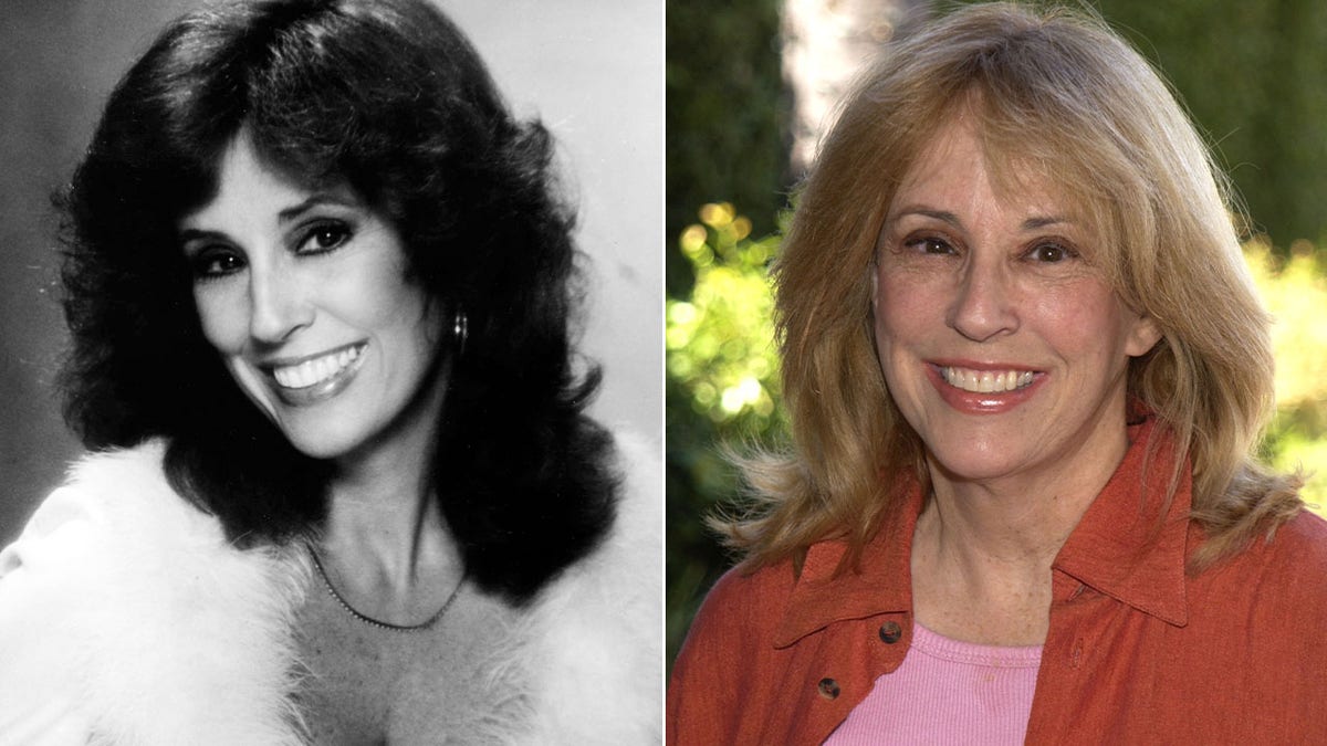 Denise Alexander
