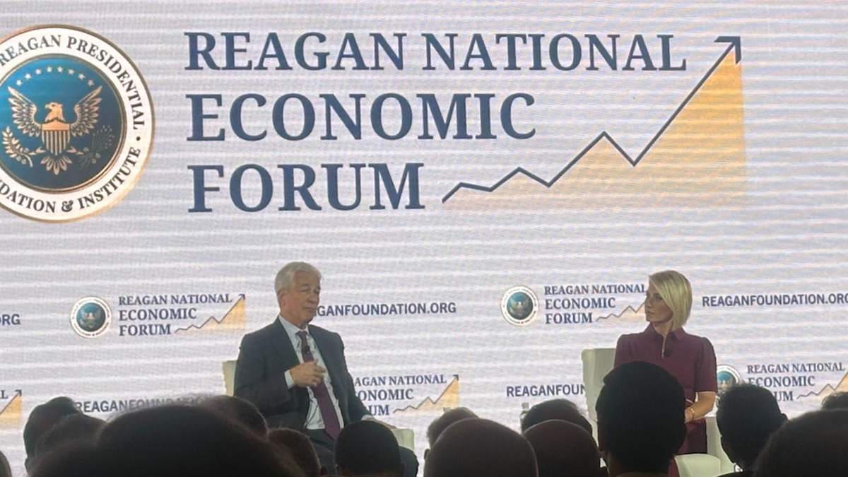Jamie Dimon