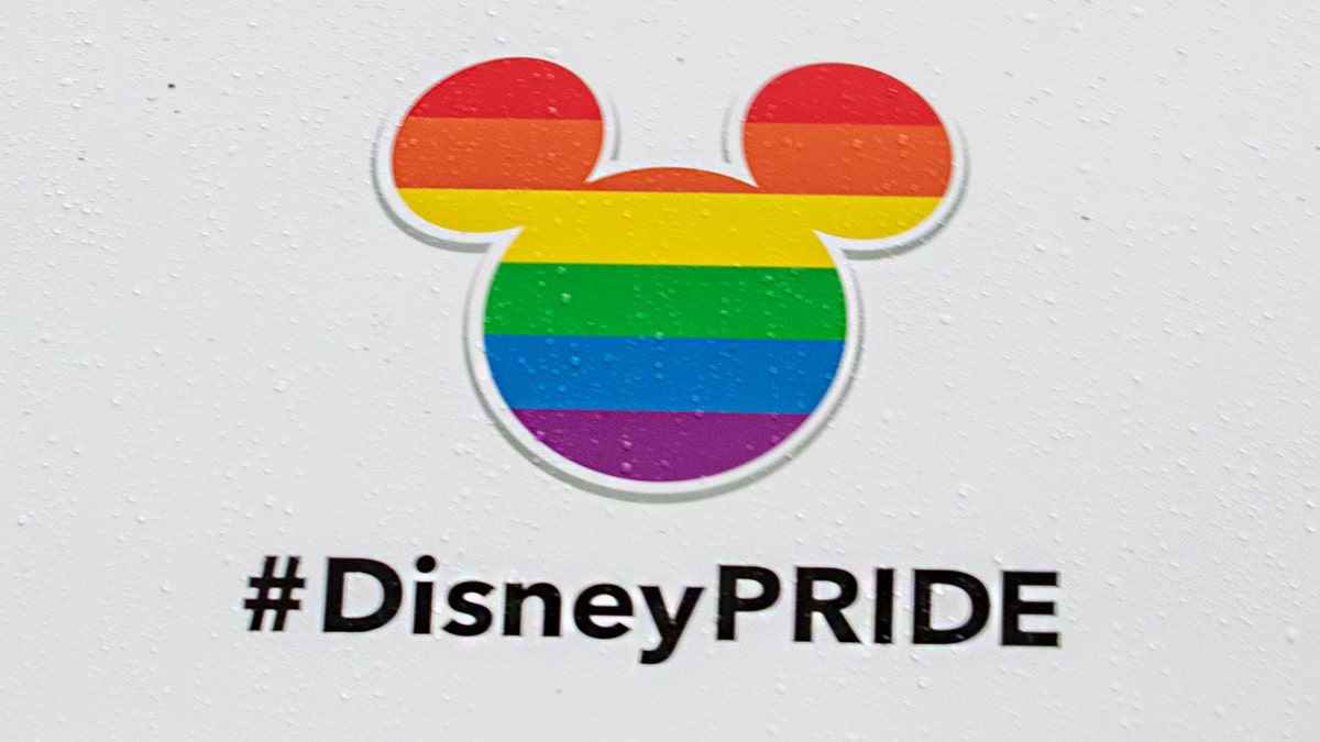 Disney Pride image