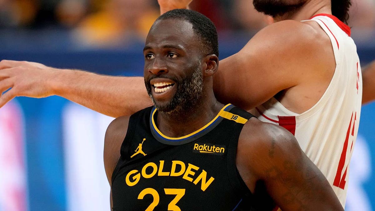 Draymond Green