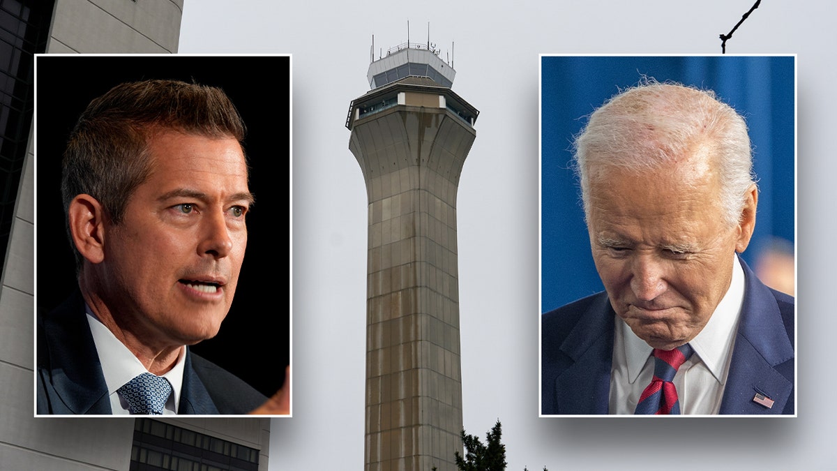Duffy/Biden split over Newark tower