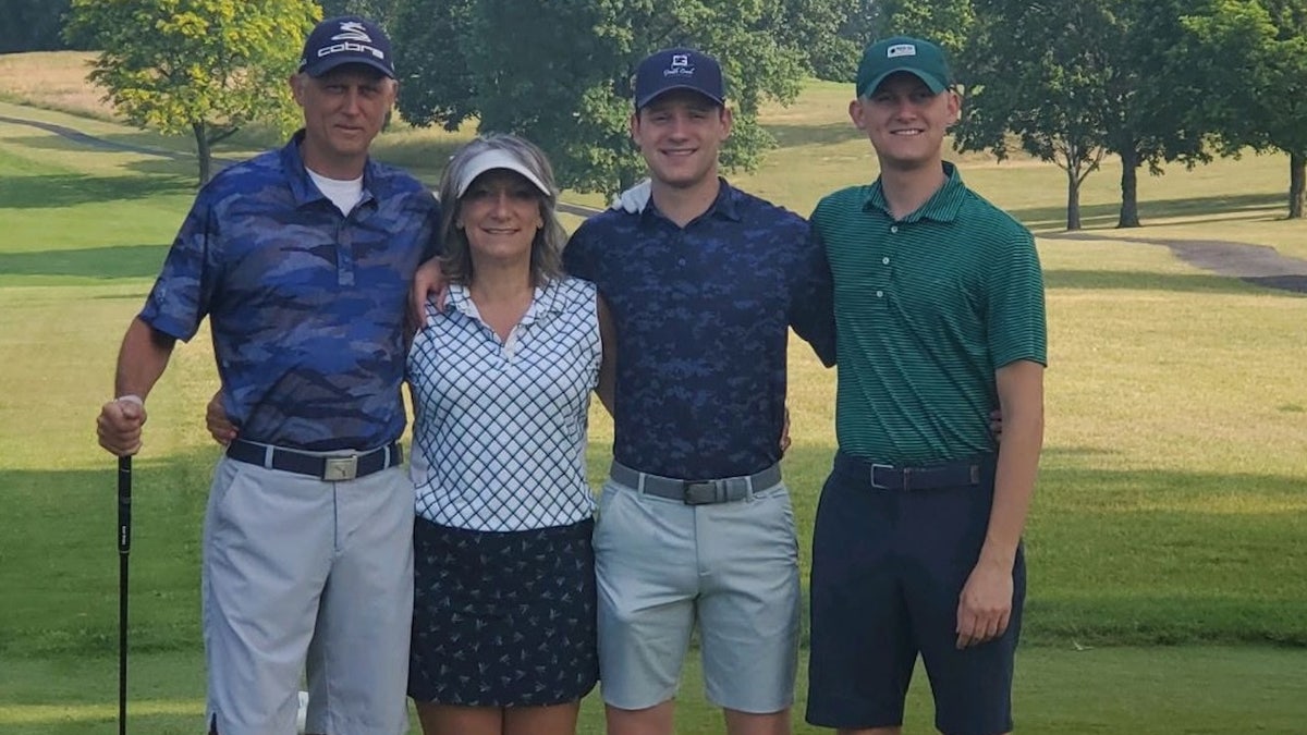Kingerski family