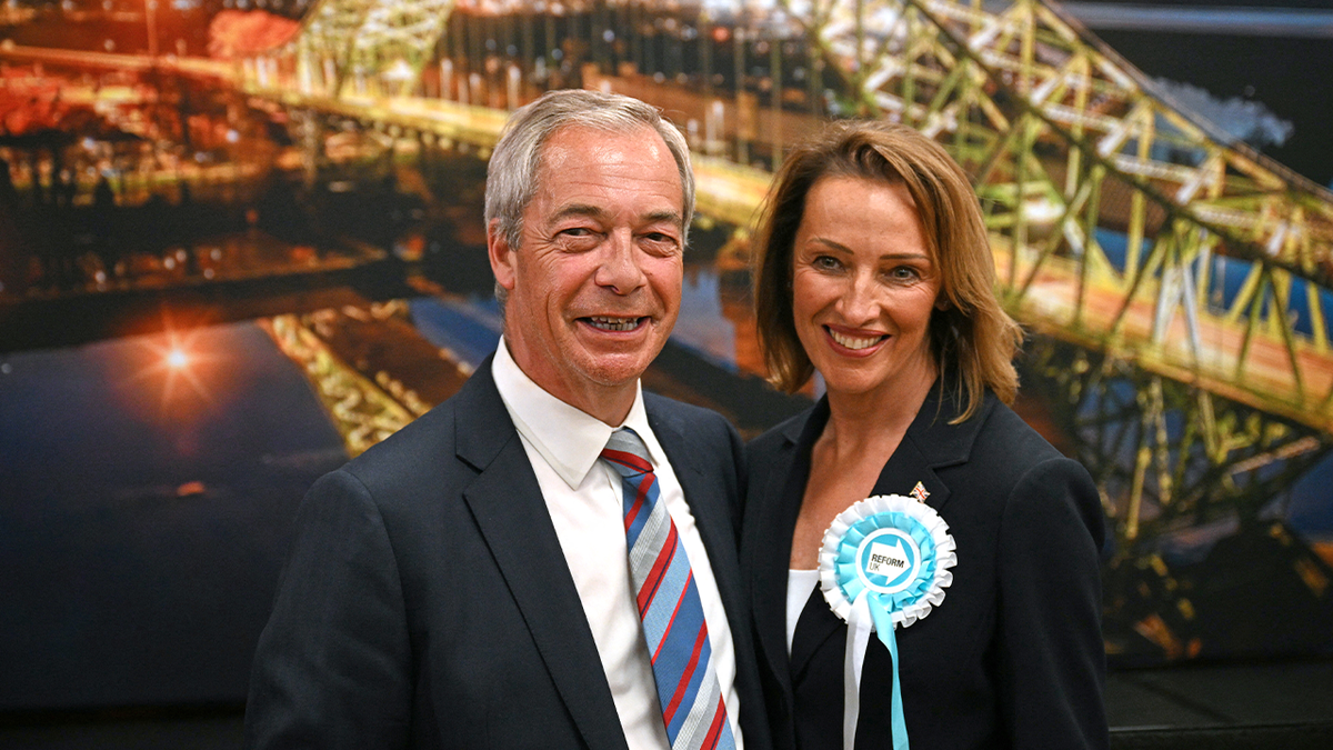 Farage