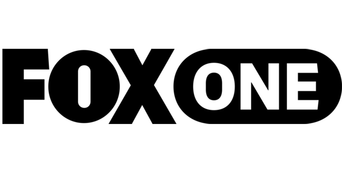 FOX One logo