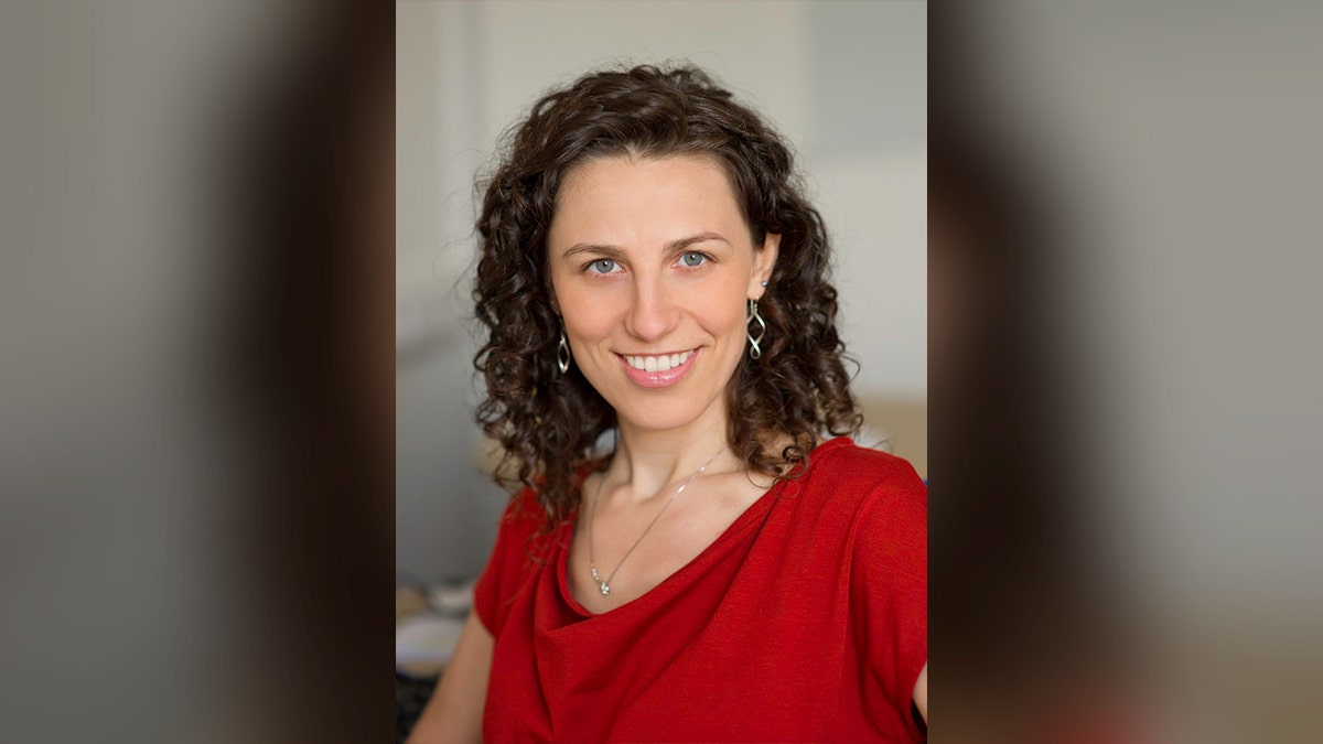 Former Harvard professor Francesca Gino
