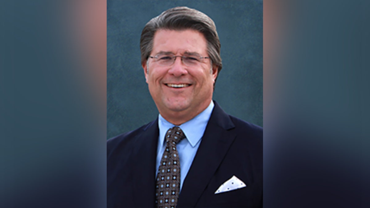 Judge Gary M. Farmer Jr.