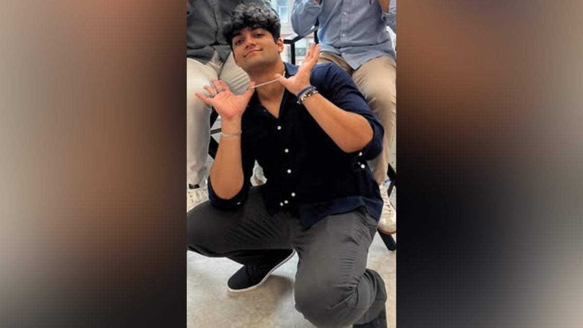 Gaurav Jaising