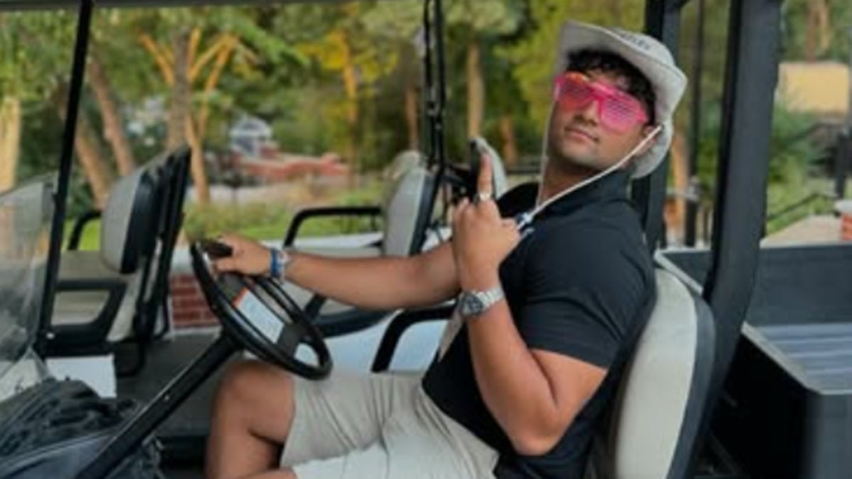 Gaurav Jaising