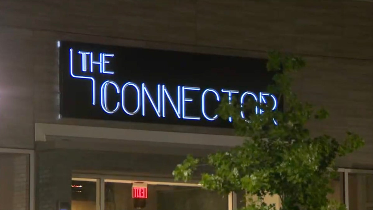 The Connector Apartments in Atlanta, Georgia