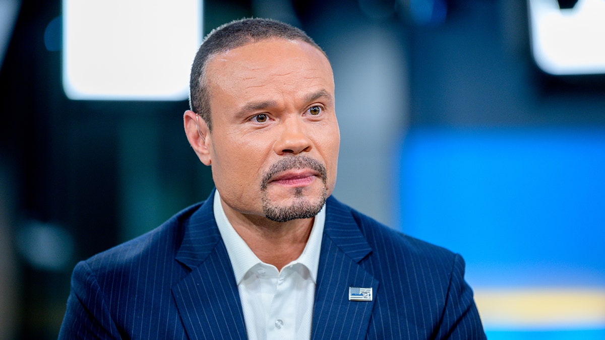 Dan Bongino