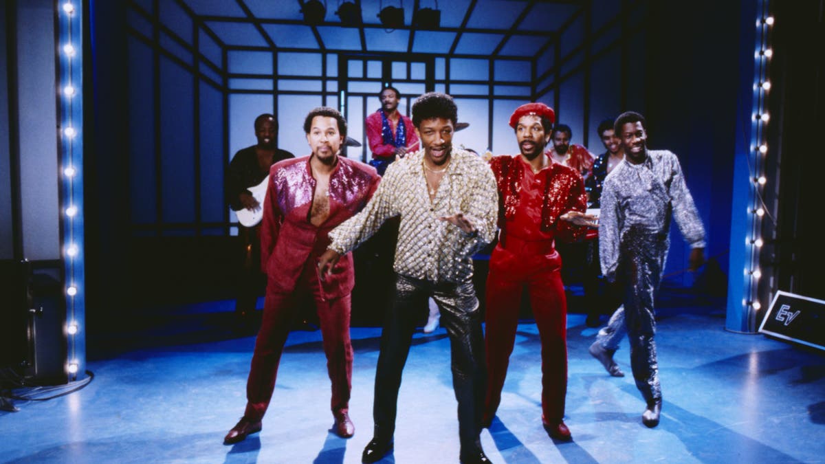 Kool & the Gang