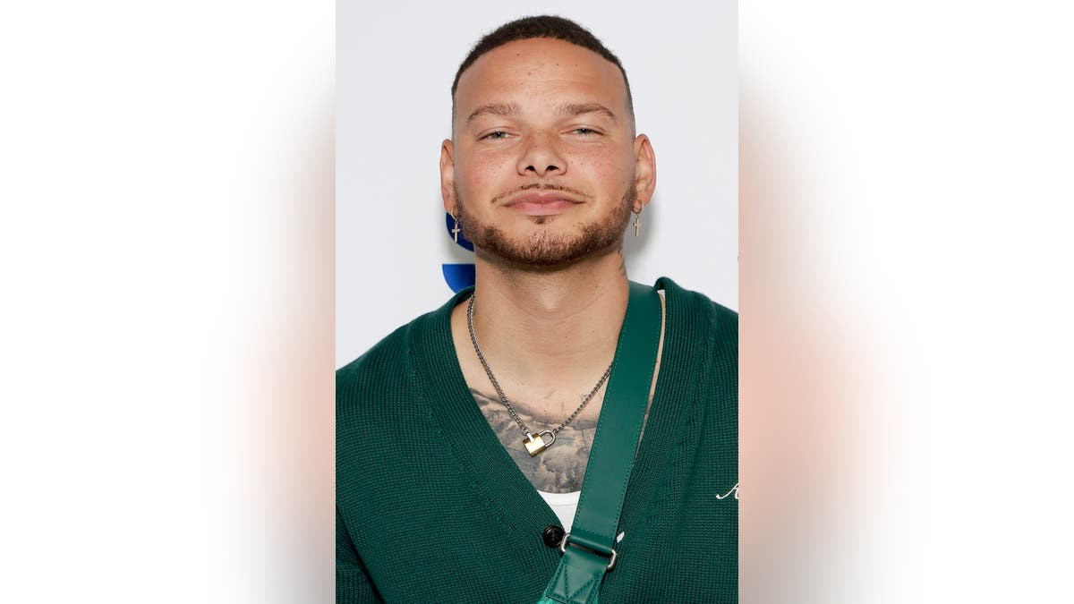 Kane Brown