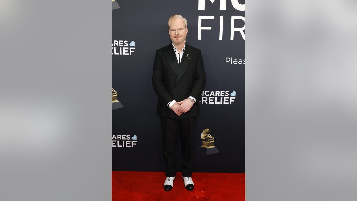 Jim Gaffigan