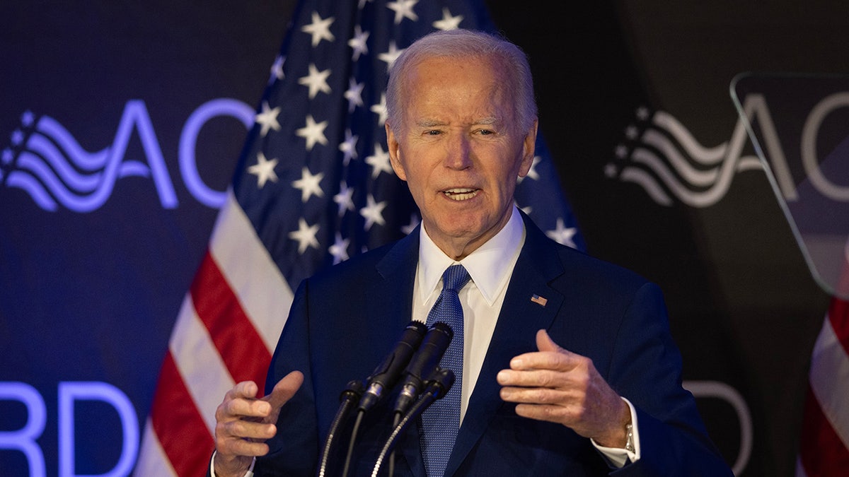 Joe Biden