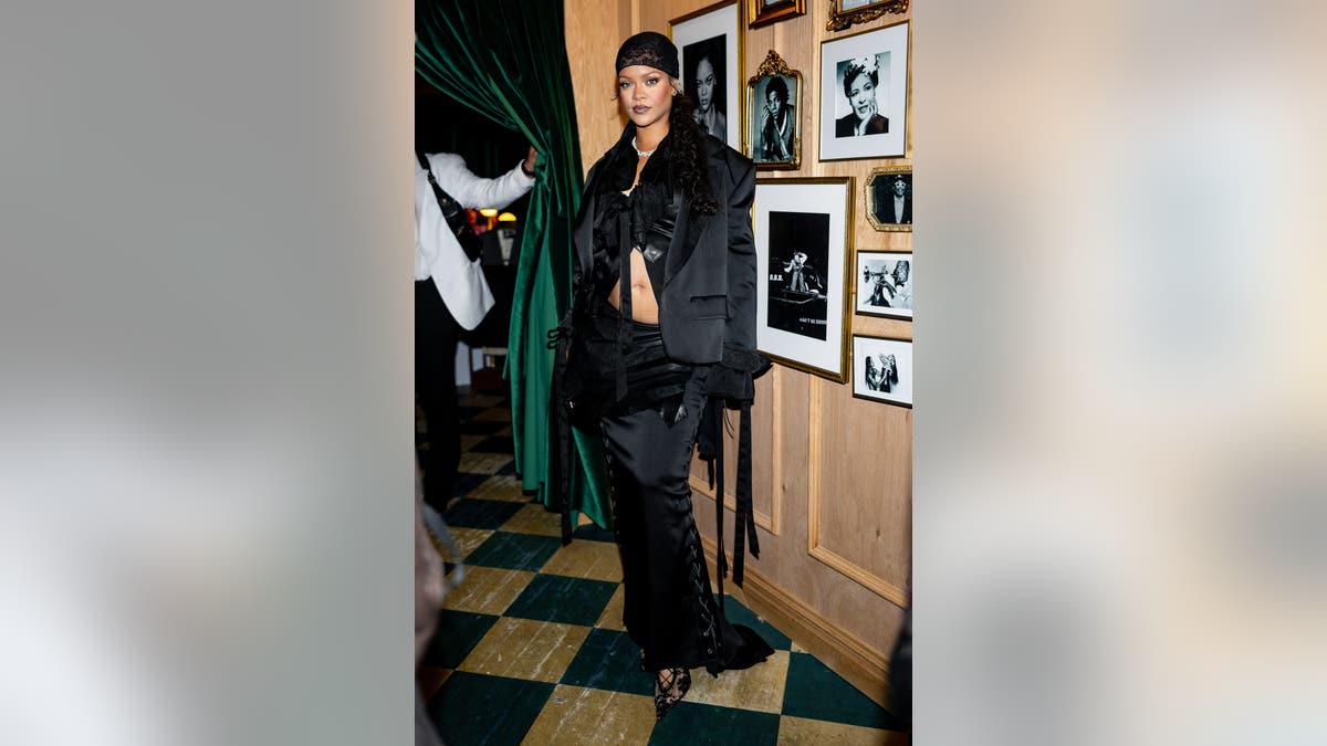 Rihanna