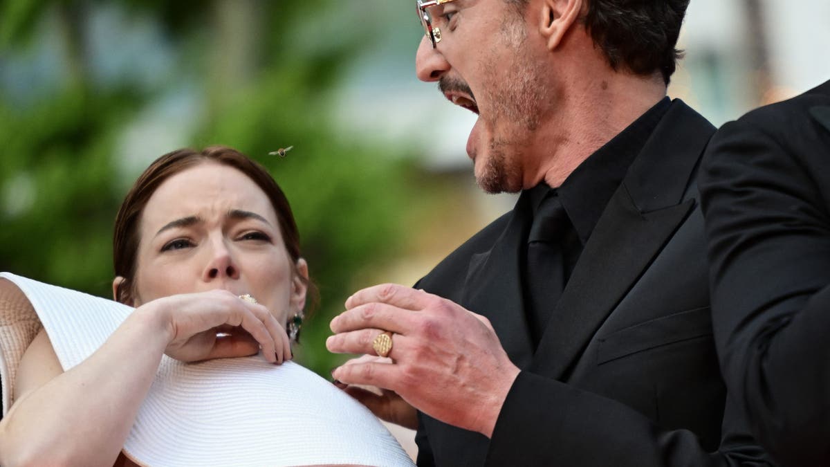 FRANCE-FILM-FESTIVAL-CANNES