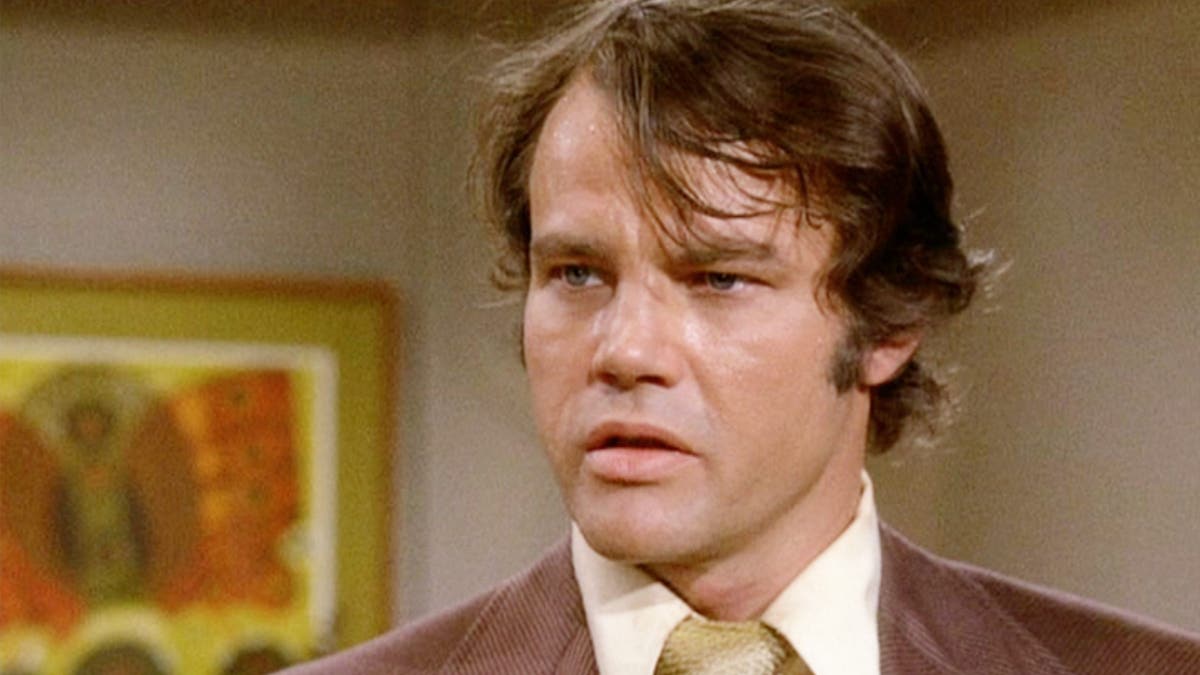 joe don baker on mission: impossible series