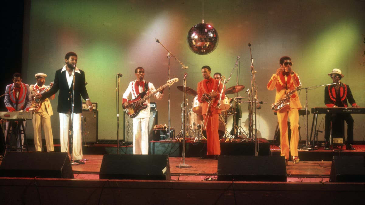 Kool & the Gang
