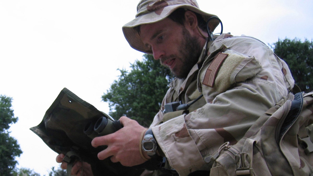 Memorial Day ‘Murph’: Could you complete this military fitness challenge?  at george magazine