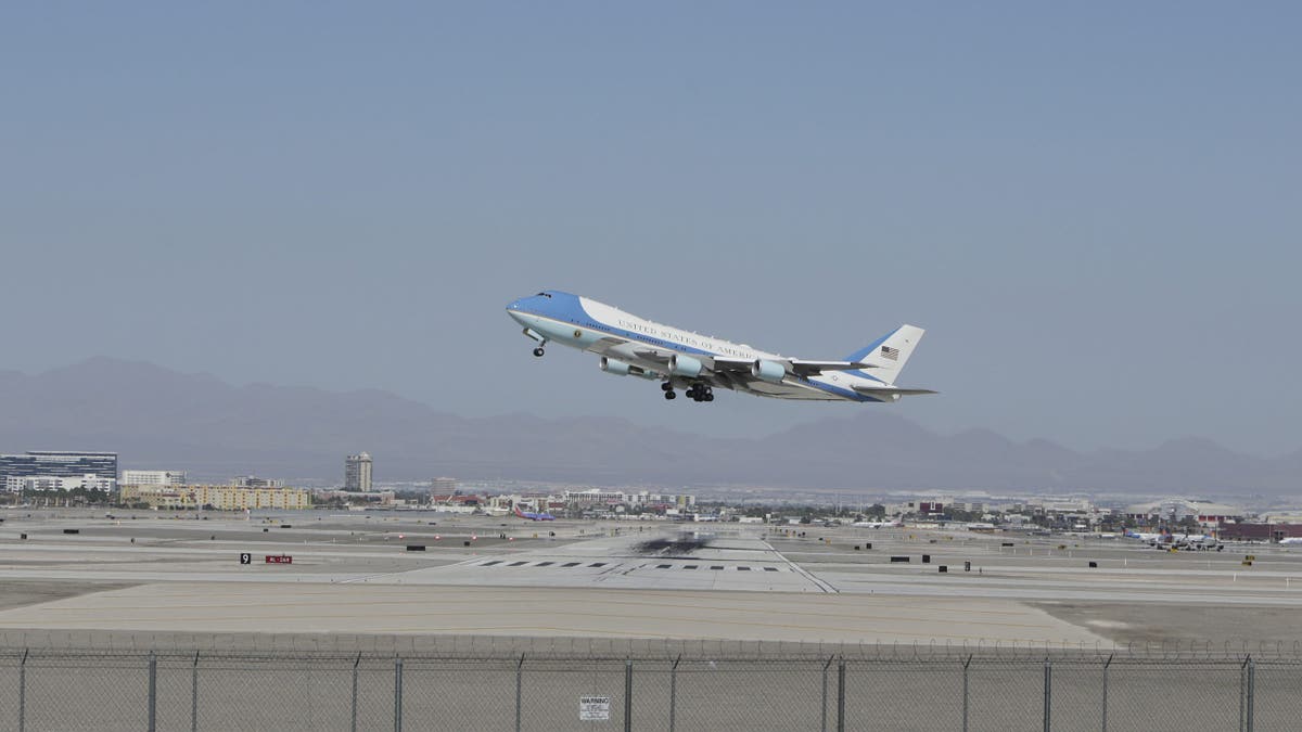 Air Force One