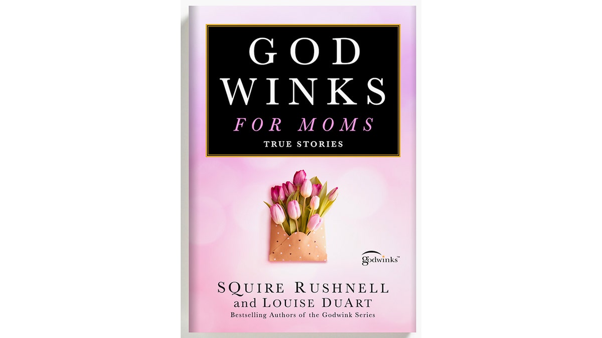 Mother's Day miracle as unwed mom reunites with son through amazing 'Godwink'  at george magazine