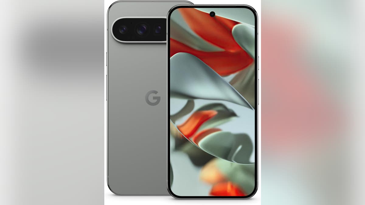 The?Google Pixel 9 Pro XL is the premium, larger-sized flagship smartphone from Google.