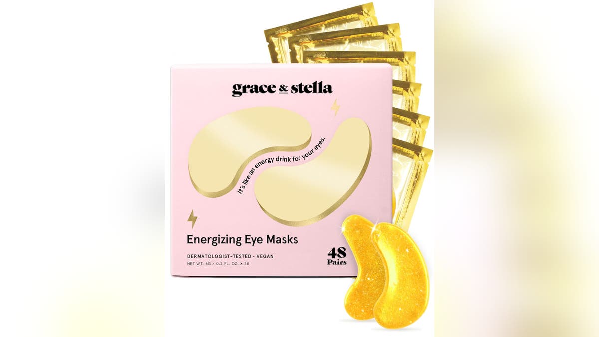 Try these award-winning masks.