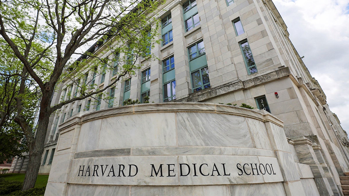 Harvard Medical School