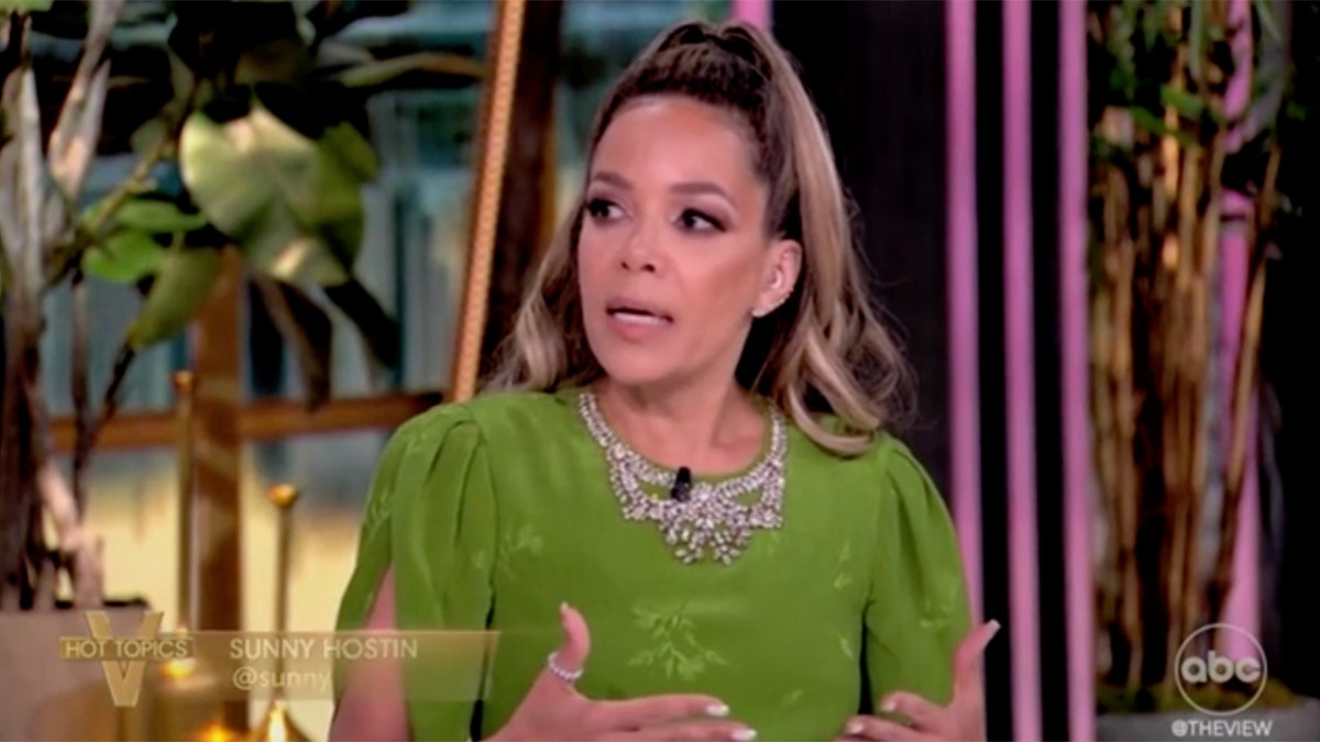 Sunny Hostin