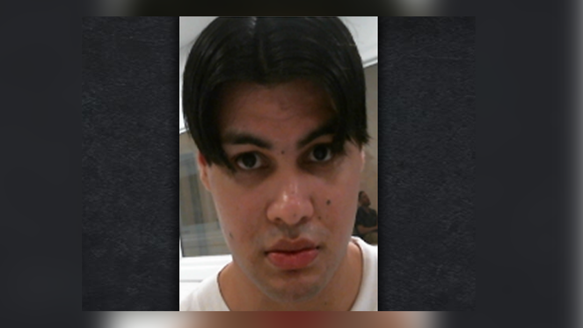 Hyrum Baquedano-Rodriguez, 26